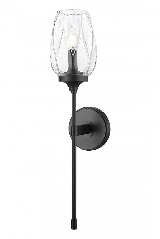 1 Light Wall Sconce | 2014-1S-MB