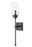 1 Light Wall Sconce | 2015-1S-MB