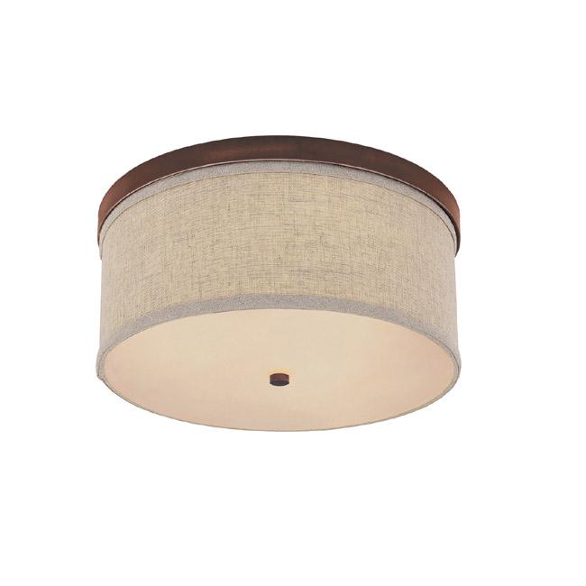 3 Light Flush Mount | 2015BB-479