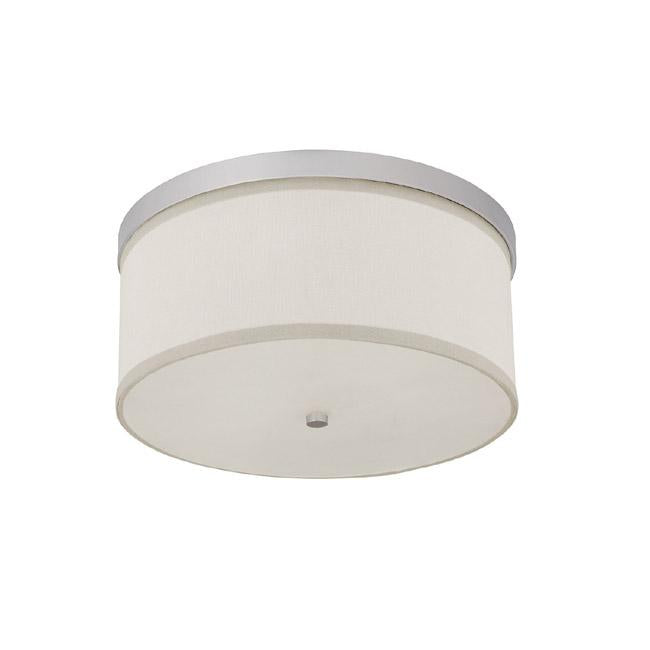 3 Light Flush Mount | 2015MN-480