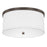 3 Light Flush Mount | 2015BB-480