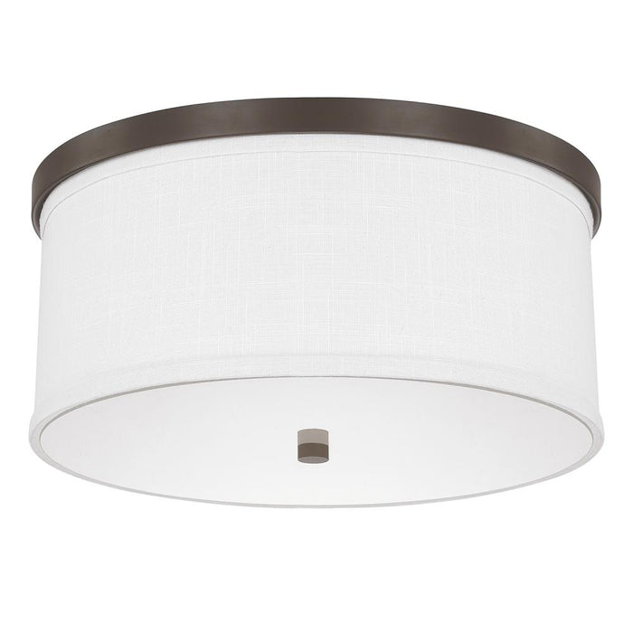 3 Light Flush Mount | 2015BB-480