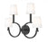 4 Light Wall Sconce | 2016-4S-MB