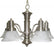 Newburg-down Light Chandelier | 20325MRSN