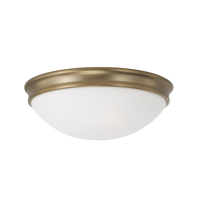 2 Light Flush | 2032AD