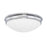 2 Light Flush Mount | 2032CH