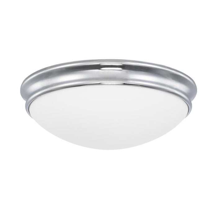 2 Light Flush Mount | 2032CH