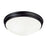 2 Light Flush Mount | 2032MB