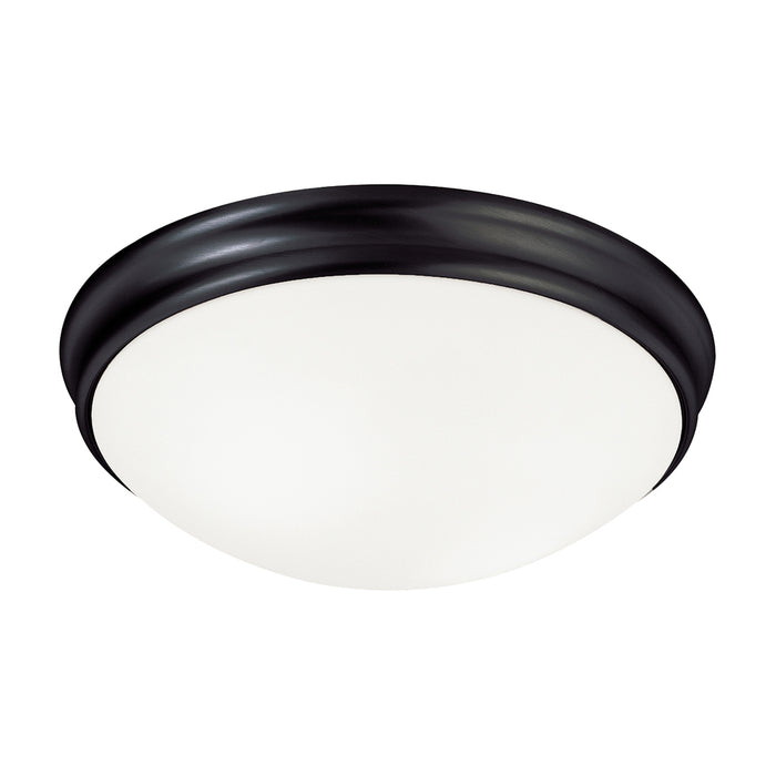 2 Light Flush Mount | 2032MB