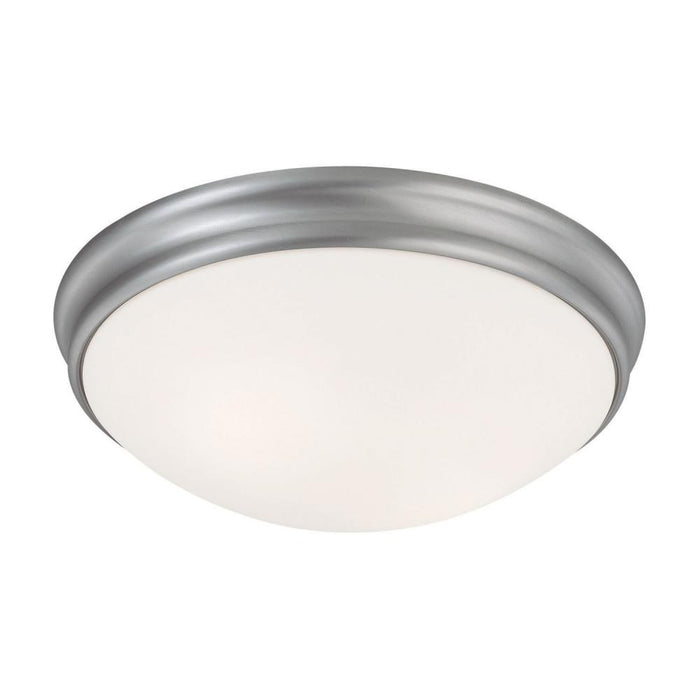 2 Light Flush Mount | 2032MN
