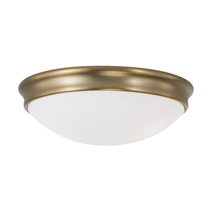 3 Light Flush | 2034AD