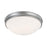 3 Light Flush Mount | 2034MN