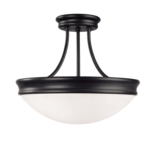 3 Light Semi-flush | 2037MB