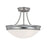 3 Light Semi-flush | 2037MN