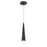 Sliver, 1lt Pendant, Small, Blk | 20444-037