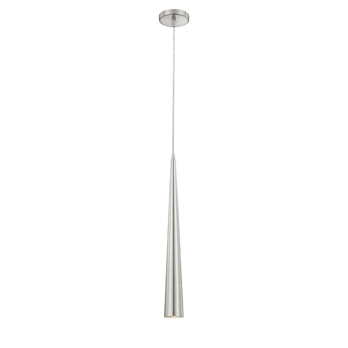 Sliver, 1lt Pendant, Medium, Sn | 20445-027