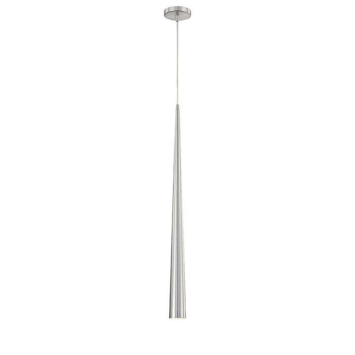 Sliver, 1lt Pendant, Large, Sn | 20446-024