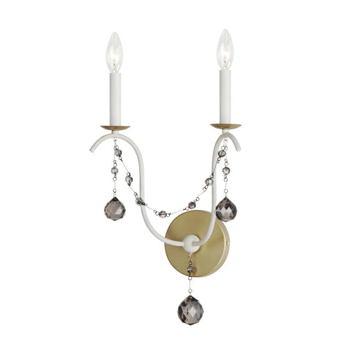 Formosa-wall Sconce | 20482ECVG