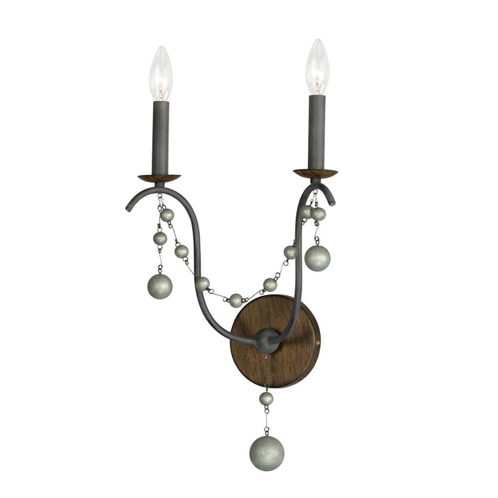 Formosa-wall Sconce | 20482GN
