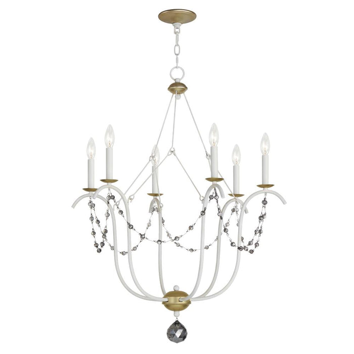 Formosa-chandelier | 20486ECVG
