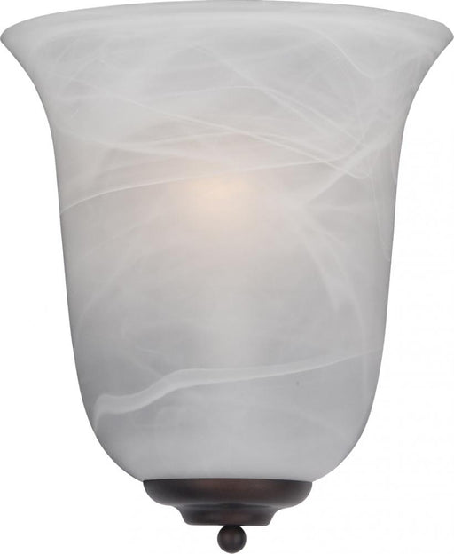 Essentials - 2058x-wall Sconce | 20580MROI