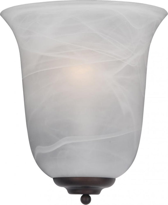 Essentials - 2058x-wall Sconce | 20580MROI