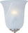Essentials - 2058x-wall Sconce | 20581MRSN