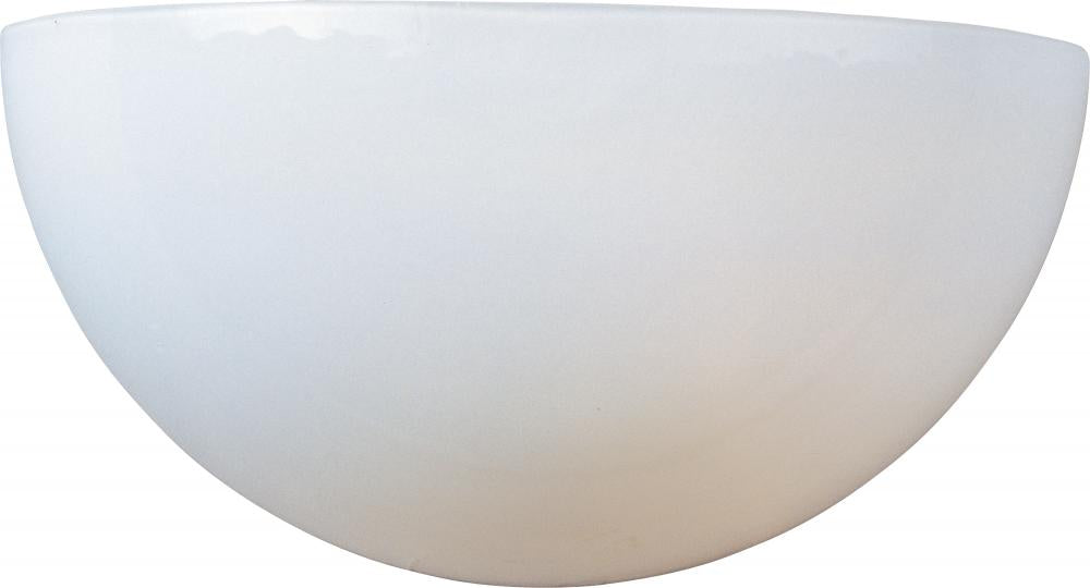 Essentials - 20585-wall Sconce | 20585WTWT