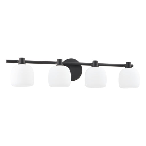 4 Light Vanity Light / Murale De Salle De Bain 4 Light | 207017A