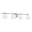 4 Light Vanity Light / Murale De Salle De Bain 4 Light | 207022A