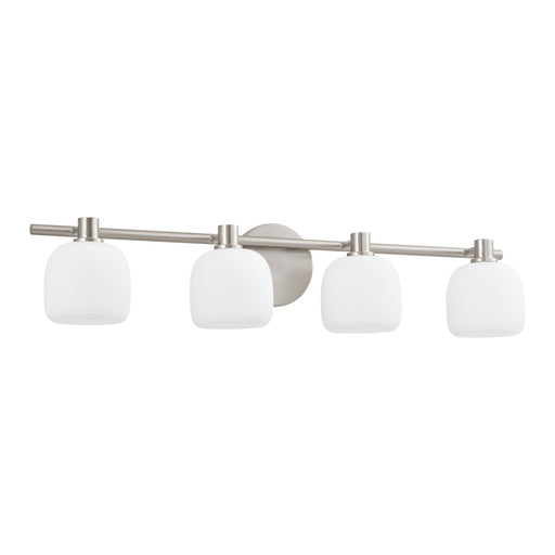 4 Light Vanity Light / Murale De Salle De Bain 4 Light | 207022A