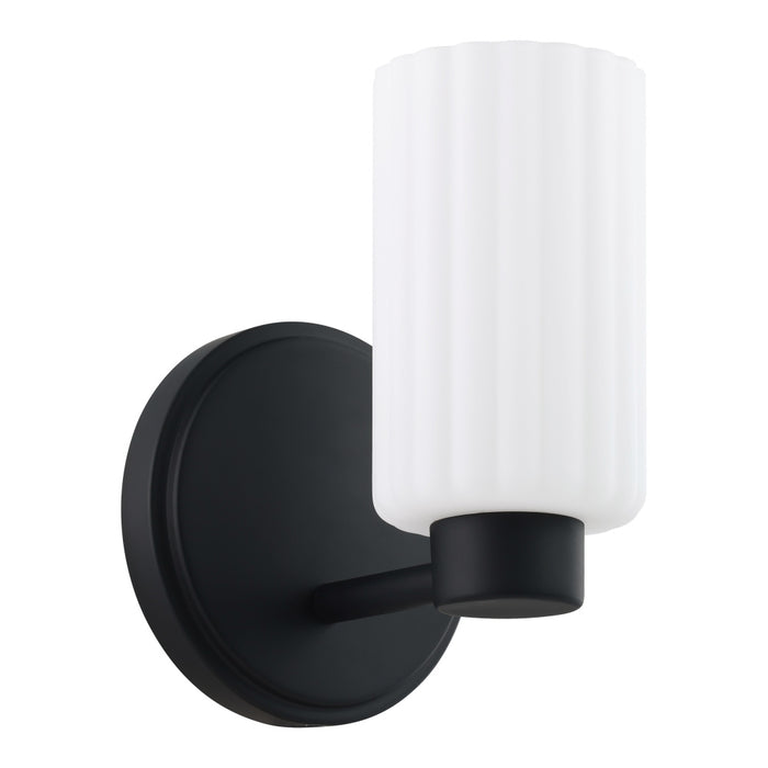 1 Light Vanity Light / Murale De Salle De Bain 1 Light | 207024A
