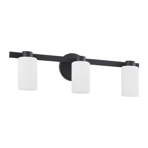 3 Light Vanity Light / Murale De Salle De Bain 3 Light | 207036A