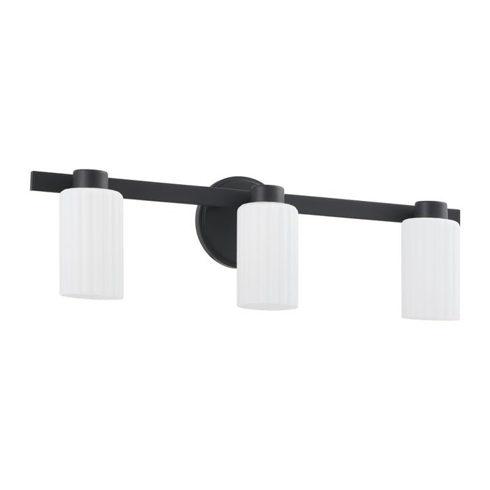 3 Light Vanity Light / Murale De Salle De Bain 3 Light | 207036A