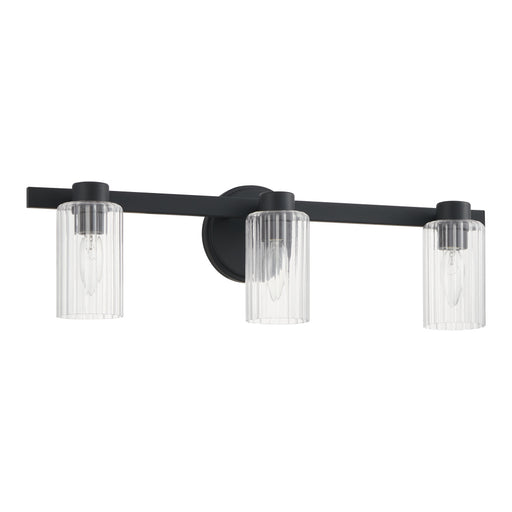 3 Light Vanity Light / Murale De Salle De Bain 3 Light | 207037A