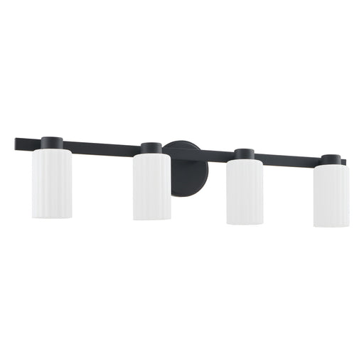 4 Light Vanity Light / Murale De Salle De Bain 4 Light | 207044A