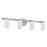 4 Light Vanity Light / Murale De Salle De Bain 4 Light | 207048A