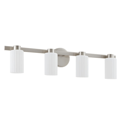 4 Light Vanity Light / Murale De Salle De Bain 4 Light | 207048A