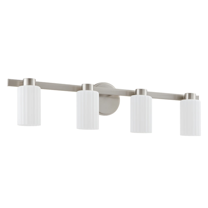4 Light Vanity Light / Murale De Salle De Bain 4 Light | 207048A
