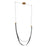 1 Light 5cct Led Linear Chandelier / Lustre Lineair Del 5cct 1 Light | 207277A