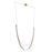 1 Light 5cct Led Linear Chandelier / Lustre Lineair Del 5cct 1 Light | 207278A