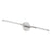 2 Light 5cct Led Vanity Light / Murale De Salle De Bain Del 5cct 2 Light | 207292A