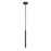 1 Light Led Pendant Light / Luminaire Suspendu Del 1 Light | 207297A