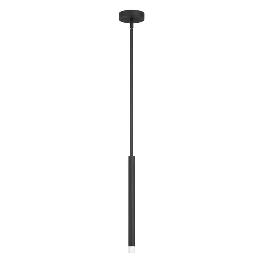 1 Light Led Pendant Light / Luminaire Suspendu Del 1 Light | 207297A