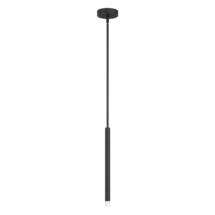 1 Light Led Pendant Light / Luminaire Suspendu Del 1 Light | 207297A