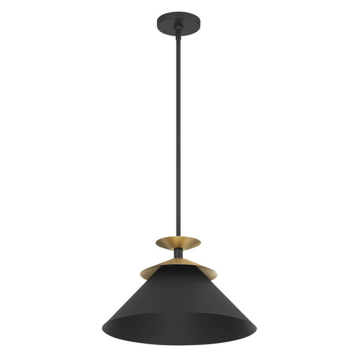 1 Light Pendant Light / Luminaire Suspendu 1 Light | 207318A
