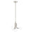 4 Light Convertible Pendant Light / Luminaire Suspendu Convertible 4 Light | 207352A