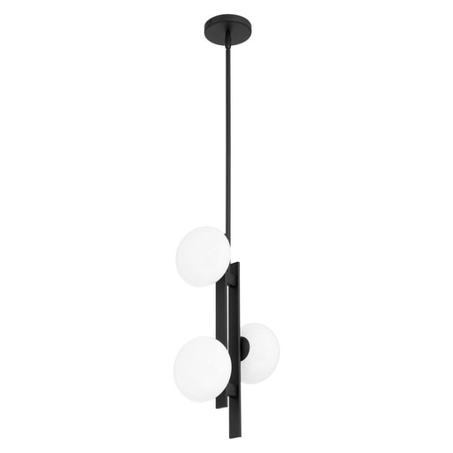 3 Light  Pendant Light / Luminaire Suspendu 3 Light | 207385A