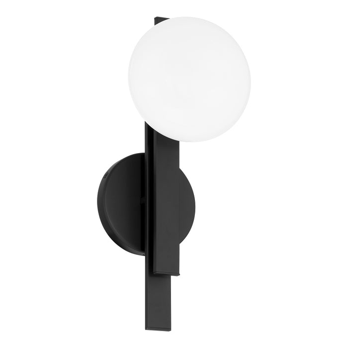 1 Light Vanity Light / Murale De Salle De Bain 1 Light | 207389A