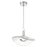 Led Convertible Pendant Light / Luminaire Suspendu Convertible Del | 207394A
